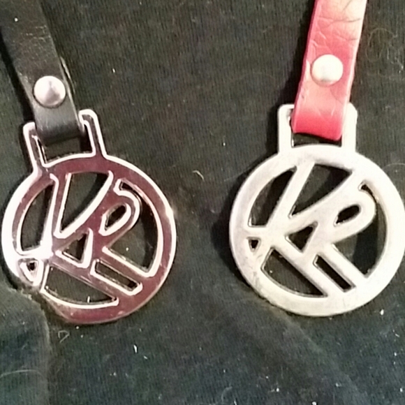 Key Tags Set - Picture 4 of 4